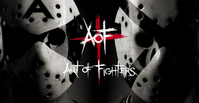 Art of Fighters